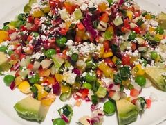 -Wolfgang’s Steakhouse 沃夫冈牛排馆(上海白玉兰广场店)