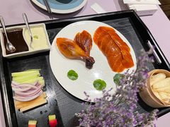 -梧桐北京烤鸭·铜锅涮肉(海岸城店)