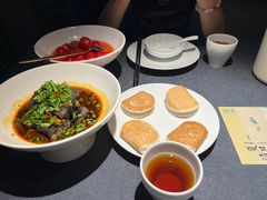 -沅江水·湖南家宴(珠江新城高德置地秋广场店)
