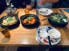 -猛料鸭仔饭(赤坎店)