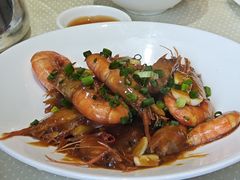 酱青蟹-好兄弟郭巨海鲜(天一阁店)