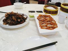 -便宜坊烤鸭店(玉蜓桥天坛店)