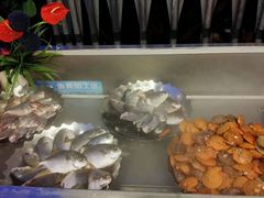 -渔家火锅·海鲜自助餐·演艺(亚龙湾天域酒店)