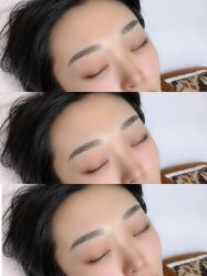 -久匠·野生眉半永久纹眉