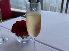 -悦厅·下午茶(杭州柏悦酒店)