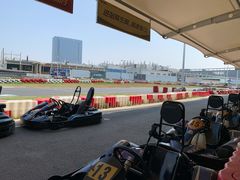 -赛卡联盟WSK卡丁车俱乐部