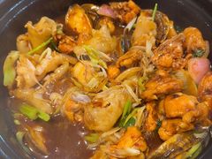 -辉记海鲜美食(氹仔店)