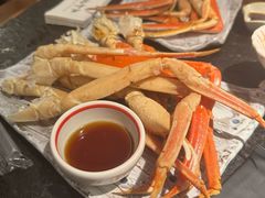 -匠和风精致料理(成都龙湖滨江天街店)