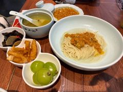 -裕兴记•蟹黄面馆(人民广场店)