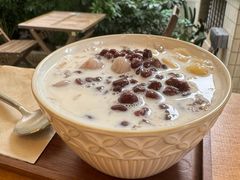 -绿小院(荔湾店)