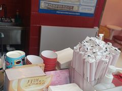 -DQ·蛋糕·冰淇淋(阜盛道店)