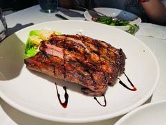 碳烤黑毛猪肋排-Solo(衡山路店)