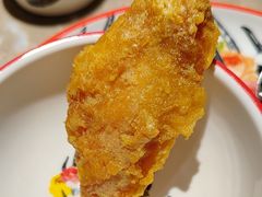 -新白鹿餐厅(金鹰新街口店)