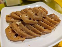 -黄B湛江鸡饭店(粤垦路店)