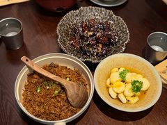 -古都历食南京菜·烤鸭·鸭血粉丝·汤包(南京博物院店)