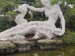 -南山植物园