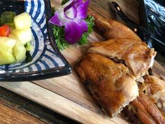 -Hi YOU你的饭局泰餐厅(雍和宫店)
