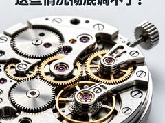 -亨达利名表维修中心(南西店)