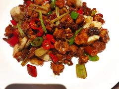 -鄱阳湖·江西小炒·瓦罐煨汤(五道口店)