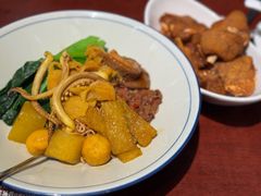 -老坑记·香港经典粤菜馆