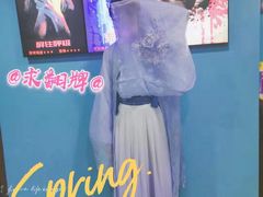 -S Team剧情密室(杭州龙翔桥店)