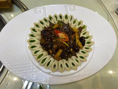 -穆隆斋清真大饭店(串窑街店)