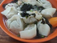 -阿麟馄饨(延长路店)