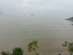 -北岐滩涂