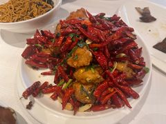 -老吉士酒家(天平路店)