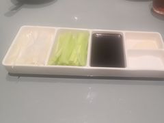 -小大董·烤鸭(观景餐厅·南京西路店)