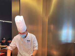 -大渔铁板烧(通州万达店)