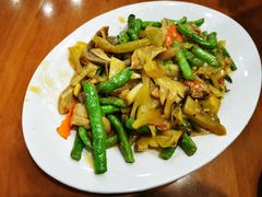 -煲煲掂风味煲仔饭餐厅(西区店)