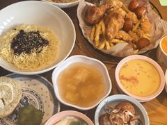 -合风谷(南下塘店)