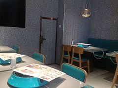 -半天妖烤鱼(中山路店)