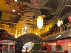 -来小酌·长安酒家(翠庭大厦店)