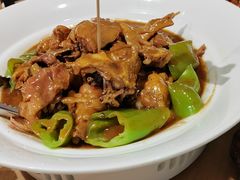 -四季餐厅·新津菜(环湖中路店)