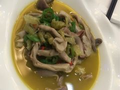 -翠清酒家(万丰路店)