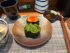-戏作寿司(观音桥店)