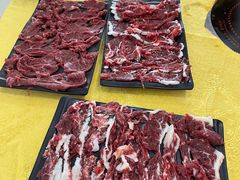 -老猫牛肉火锅(沙溪店)
