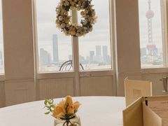 景观位-Jean Georges