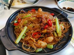 -肆月河豚·新淮扬(金融街店)