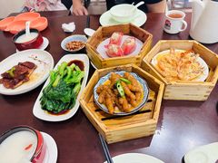 -味友味港印记(厦门集美银泰百货店)