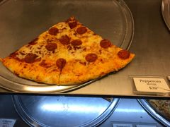 -Paisano's Pizzeria(愉景湾店-db店)