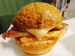 -颓记茶餐厅(夏湾店)