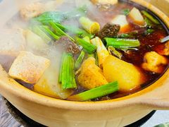 -刘记烧烤大排档(长江紫都店)