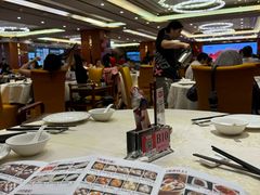 -海澄轩海鲜酒家(虎门店)