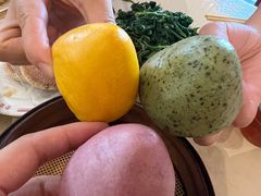 -归元·云集斋素菜馆