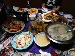 -95号酱骨·一块豆腐(展春园西路店)