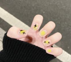 -兔猫ToMoreNails美甲美睫