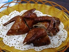 -盏记光明乳鸽(盐田八分店)